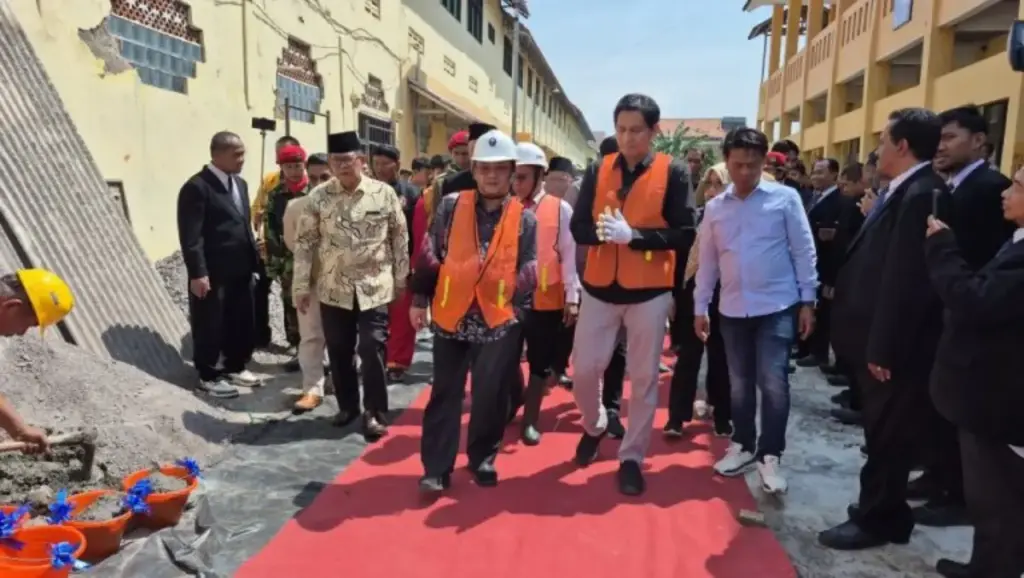 Pelayanan pendidikan