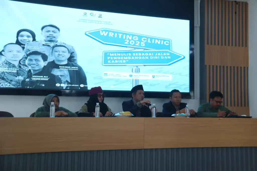 Writing-Clinic-2025-UPT-Pengembangan-Karier-UIN-SSC
