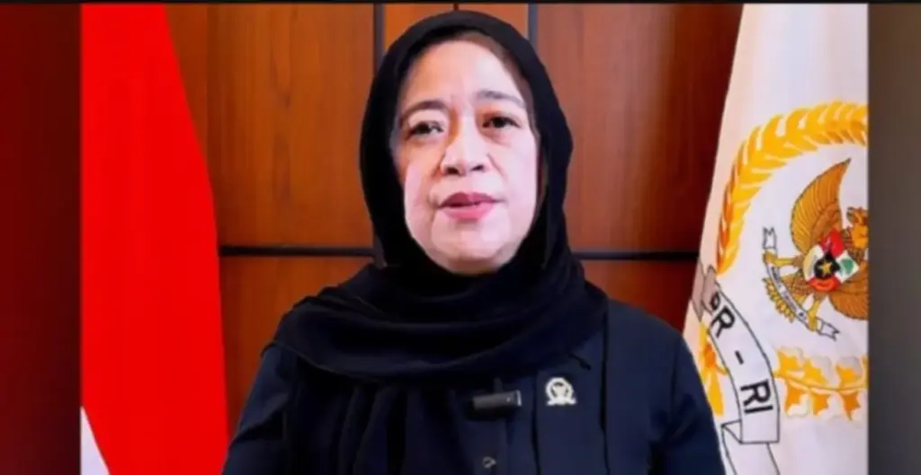 Puan Maharani