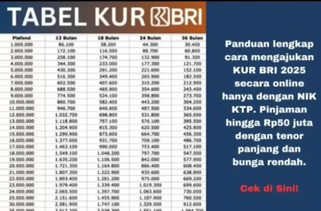 KUR BRI