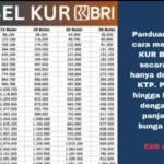 KUR BRI