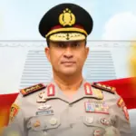 Isu calon Kapolri