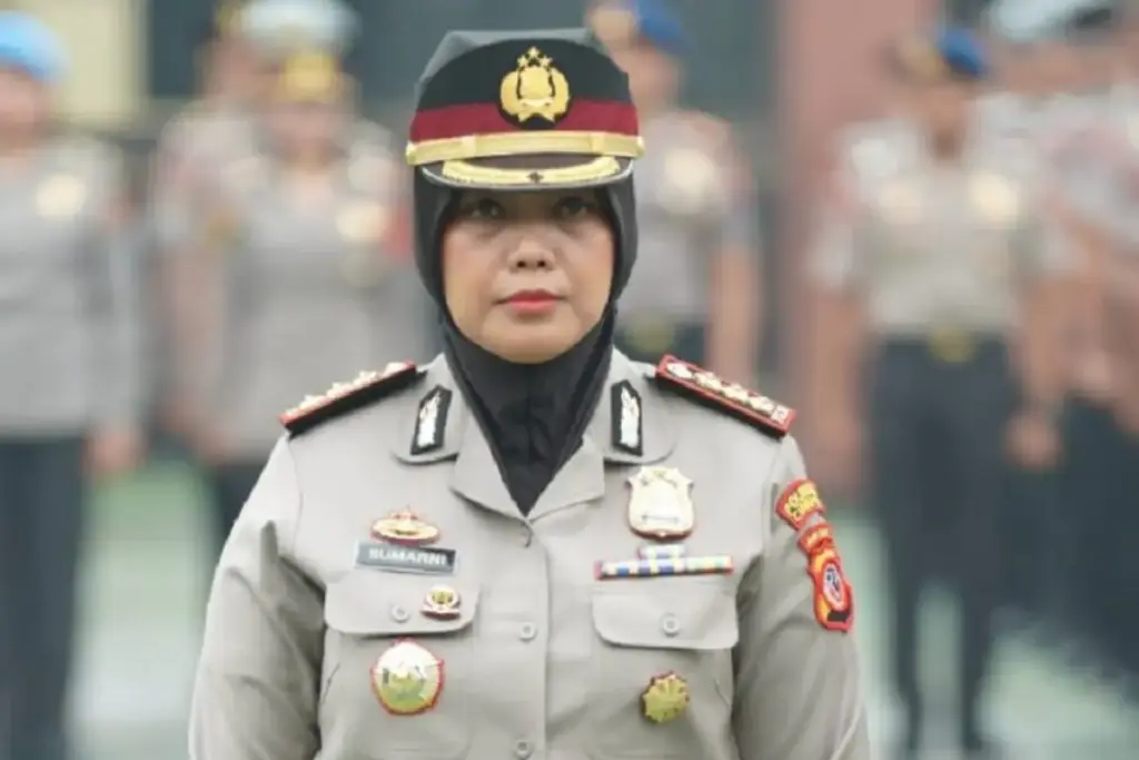 Masih siaga