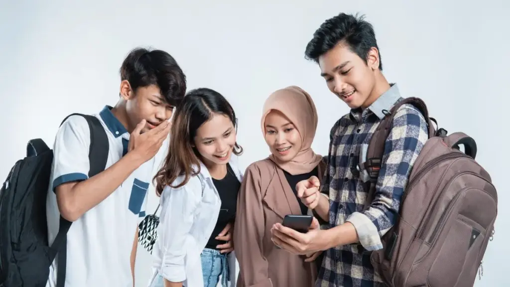 Mahasiswa