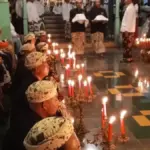 Upacara-Panjang-Jimat-Keraton-Kasepuhan