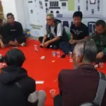 Bangun dialog
