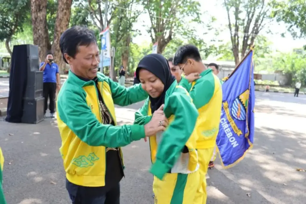 Pelepasan