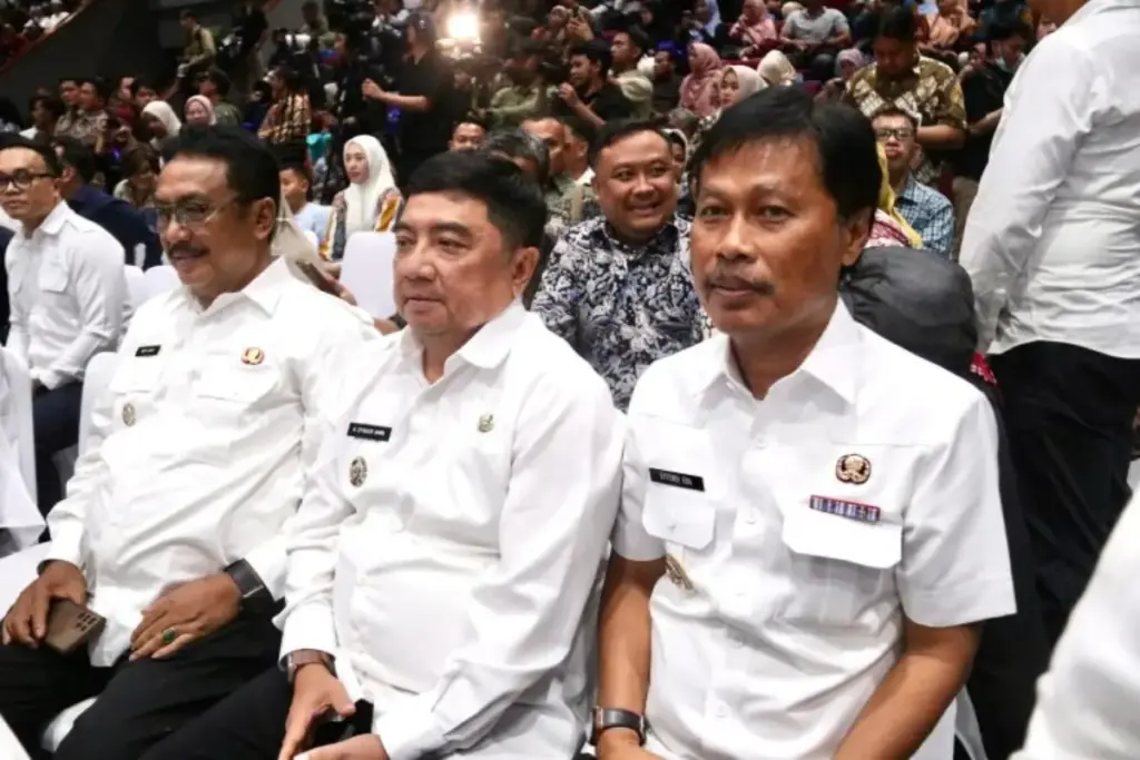 Kegiatan penting