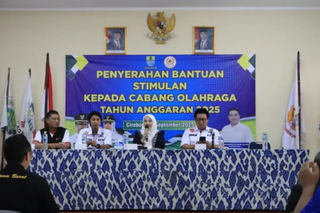 Bantuan