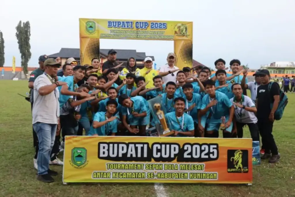 Bupati-Cup-2025