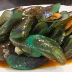 Kerang hijau