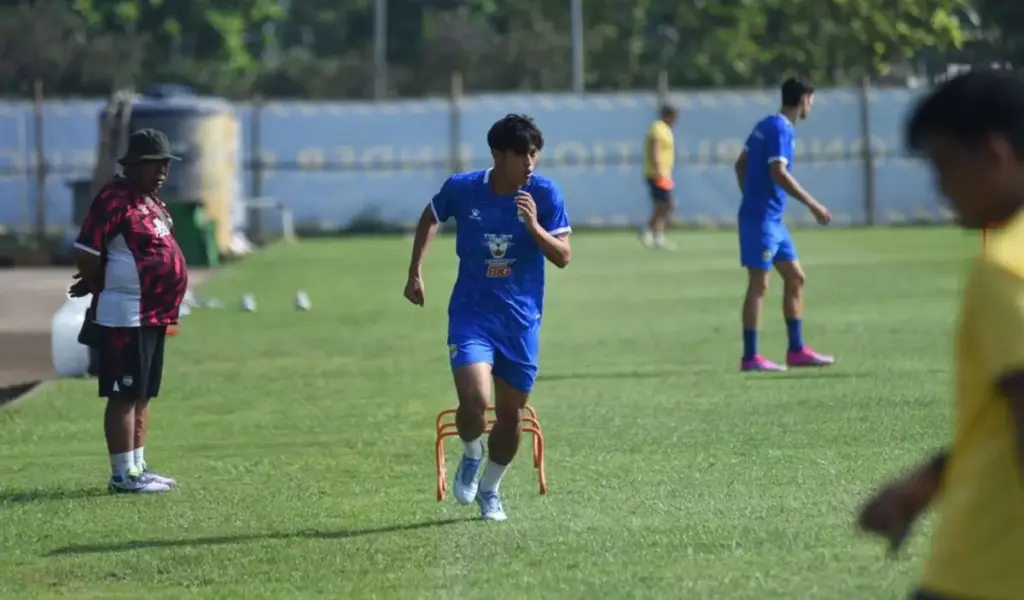 Latihan