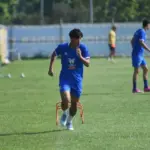 Latihan