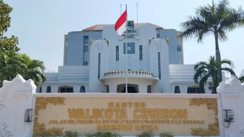 Alat deteksi gempa