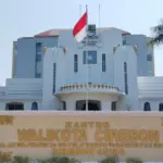Alat deteksi gempa