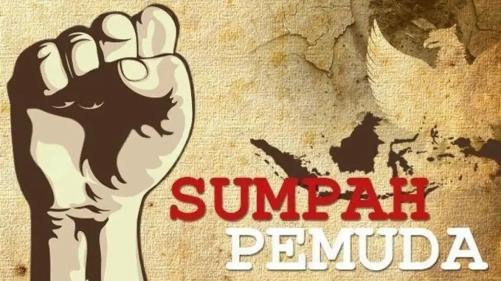 Mengalir dari 1928 ke 2025: Sumpah Pemuda dan Kontinuitas Gerak Kaum Muda Sumpah pemuda