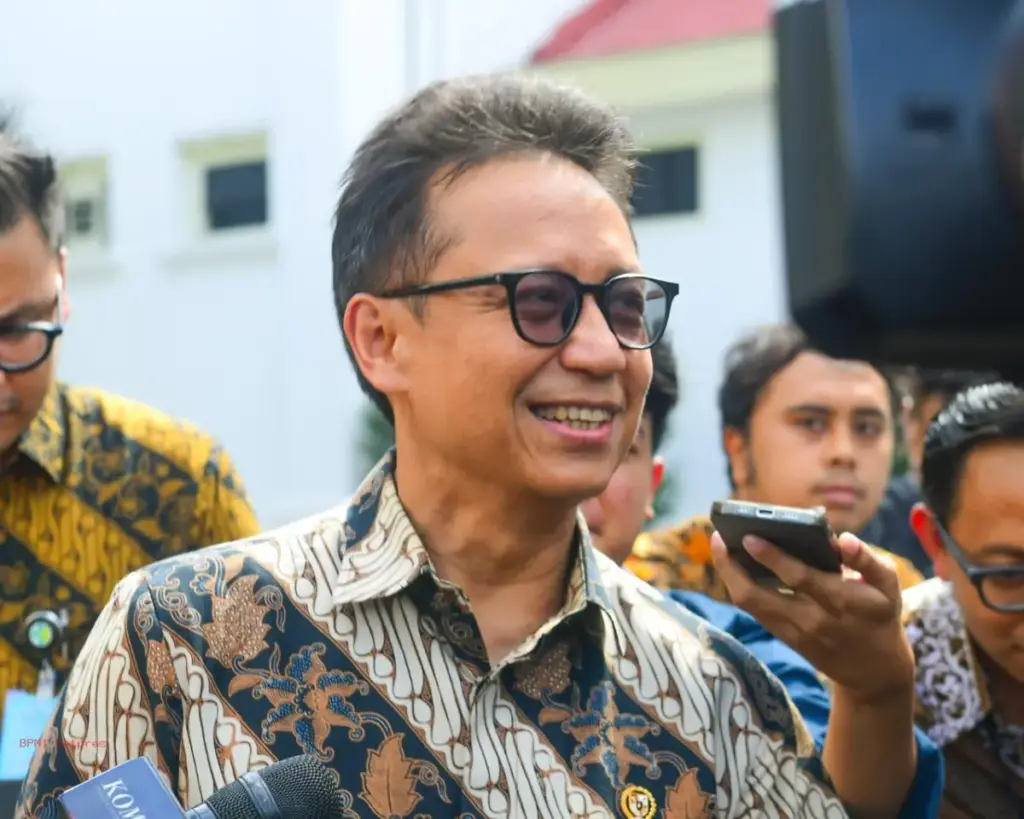Siapkan hotline