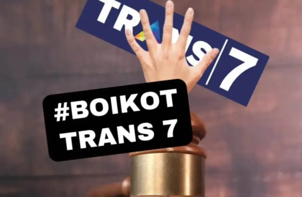 Ultimatum Keras Pagar Nusa ke Trans7 Buntut XPOSE UNCENSORED Lecehkan Pesantren, Ancam Aksi Besar Boikot