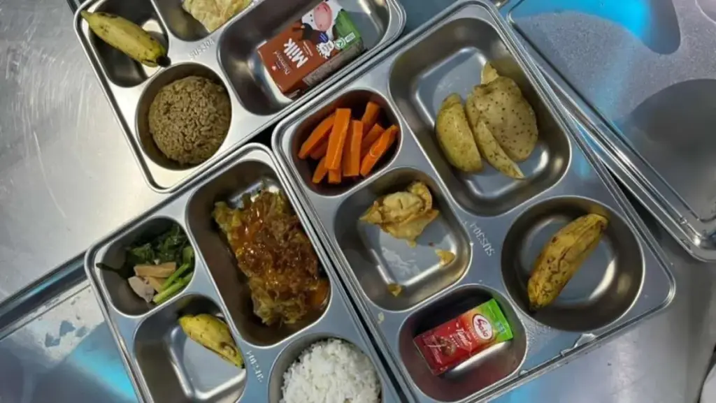 Ini Dia Syarat Ketat Pemkot Cirebon Jamin Mutu Program Makan Bergizi Gratis MBG