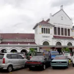 Stasiun Cirebon