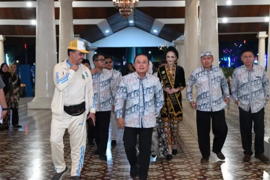 Kalahkan Ego, Raih Sinergi: PORSENITAS Kunci Bersama XII di Indramayu Lebih dari Sekadar Medali Hadir langsung