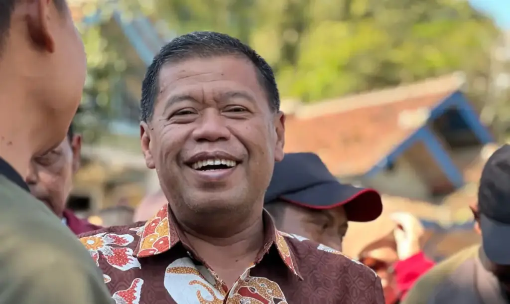 Eman Suherman