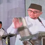Urusan haji dan umrah