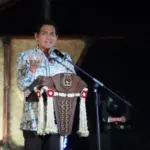 Indramayu Geger! PORSENITAS XII Dibuka Kolosal 7 WBTB, Bupati Lucky Dorong Potensi Ekonomi Lintas Batas Pembukaan