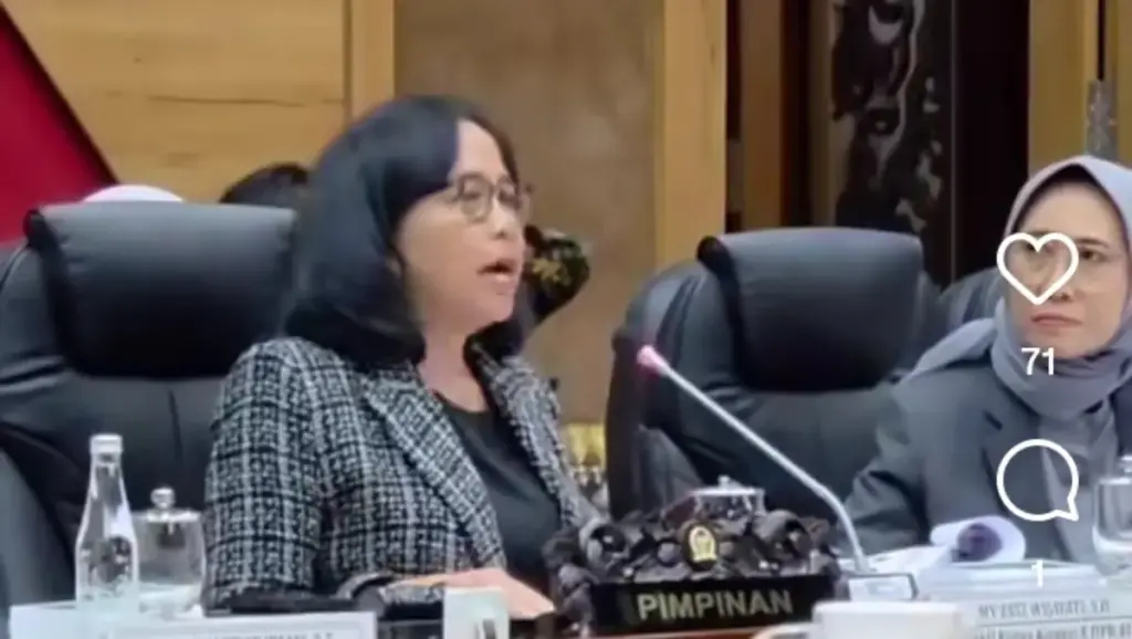 Gagal ke Piala Dunia, DPR: Pembinaan Usia Dini Wajib Jadi 'Investasi Serius' Negara MY-Esti-Wijayati