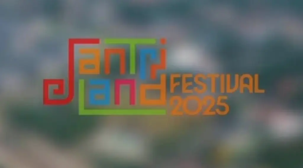 Lawan Stigma Negatif, Ribuan Massa Gelar Petisi Dukungan di Santri Land Festival Tangsel 2025 Santri-Land-Festival