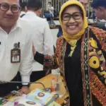 Endang Thohari Blusukan 5 Jam ke Pelosok: Petani Cianjur Teriak Pupuk dan Infrastruktur Rusak Endang-Setywati-Thohari