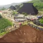 Geoteater-Rancakalong-Sumedang