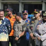 Siaga bencana alam