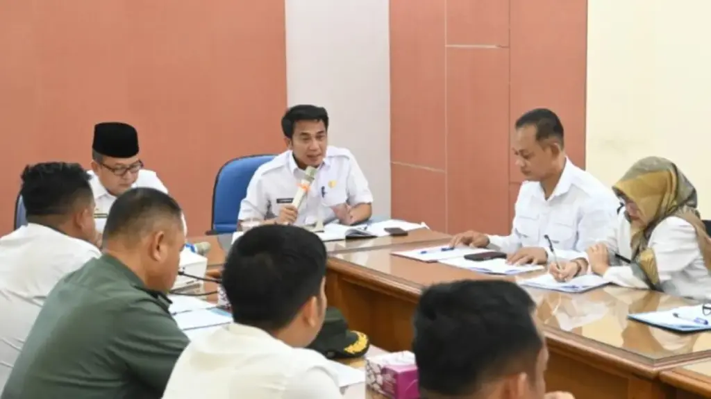 Segera bangun sekolah Rakyat