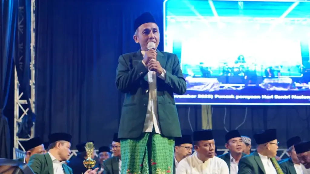 PCNU Cirebon Lahirkan 2 Program Unggulan: Kalender Abadi dan Sertifikasi Wakaf Gratis HSN-2025-PCNU-Kabupaten-Cirebon