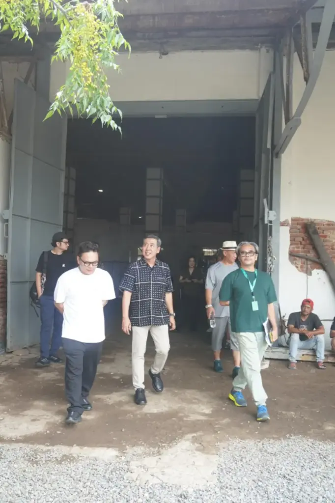 Dirjen-PPPK-Kementerian-Kebudayaan-Ahmad-Mahendra