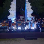 Dari Pekan Sastra Cirebon 2025, Dorong Ruang Kreatif Tumbuh Kemah-Sastra-Cirebon-2025