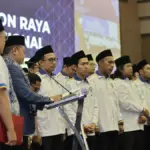 Pelantikan-IKA-PMII-Cirebon-Raya