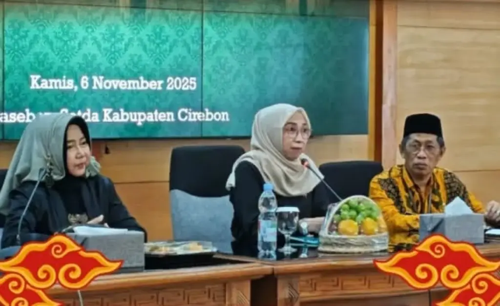 SKK-RDK-DPPKBP3A-Kabupaten-Cirebon