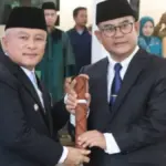 Sekda baru