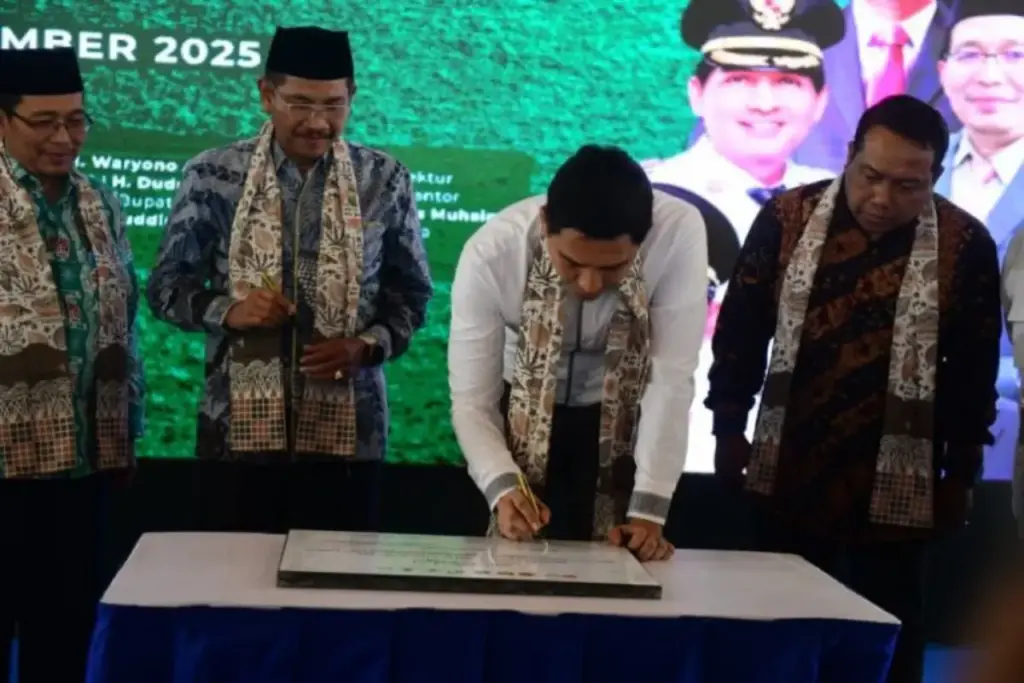 Kota-Wakaf-Indranayu