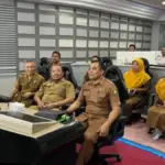 Pemkab Indramayu Komitmen Jaga Stabilitas Ekonomi, Dukung Program 3 Juta Rumah Rakor