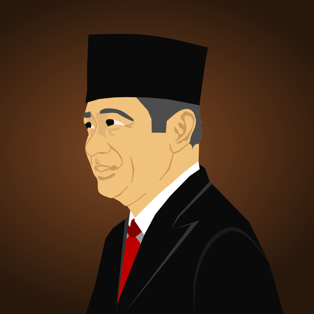 Soeharto