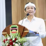 Purwakarta Satu-satunya di Jabar Raih Penghargaan Pariwara Antikorupsi KPK Saepul-Bahru-Binzein