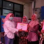 DPPKBP3A-Kab-Cirebon-Donat-Batik-Nusantara