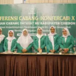 Najhah Barnamij Nakhodai Fatayat NU Kabupaten Cirebon untuk Rejuvenasi Kepemimpinan Perempuan Najhah-Barnamij-Fatayat-NU-Cirebon