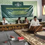 5 Risalah Babakan Ciwaringin Hasil Bahtsul Masail Cirebon soal Kepemimpinan PBNU FKABM-Bahtsul-Masail-Nasional-Babakan-Ciwaringin