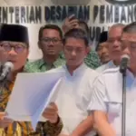 Pemerintah 'Berutang' Dana Desa 2025, Dijamin Cair Penuh 2026 tanpa Ganggu Alokasi Baru Mendes-PDT-Yandri-Susanto