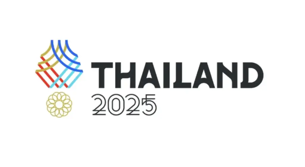 Logo-SEA-Games-2025