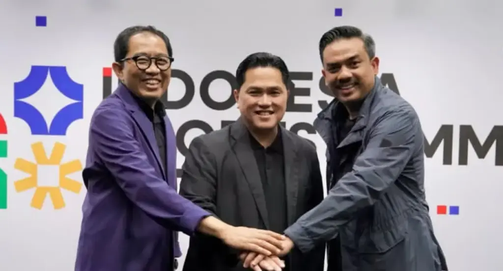 Indonesia-Sport-Summit-2025